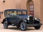 Chevrolet National Coach 1928 года